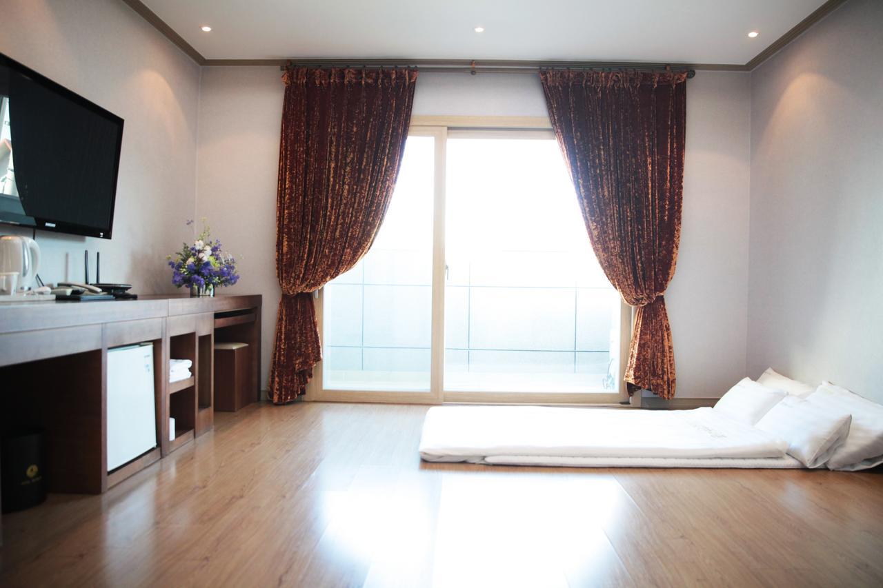 Labelle Hotel Тхонъён Экстерьер фото